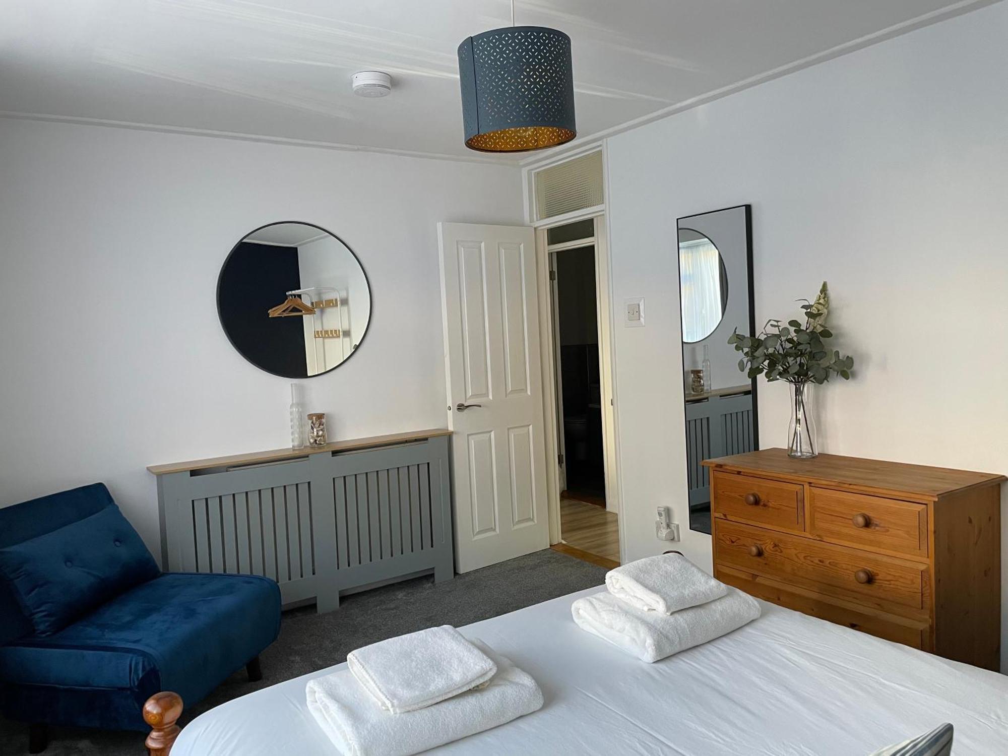 The Seagull, With Driveway And Patio Garden Villa Whitstable Dış mekan fotoğraf